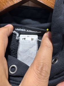 Under Armour x VS North Baseball Hoodie