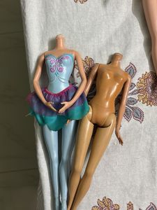 Collectible Dolls