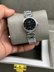 Omega Ladies Watch New Stock