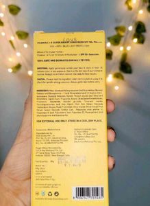Dot &amp; Key Sunscreen
