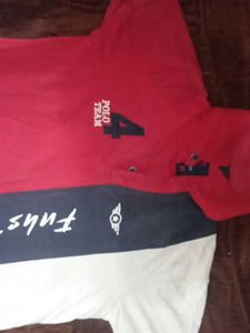 Funspart Polo Team Shirt