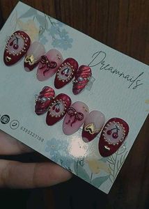 Nails