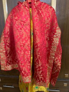 Kurta Set With Dupatta