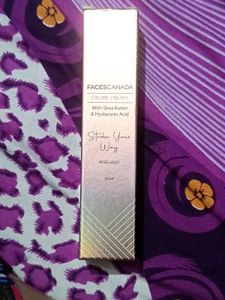 Faces Canada Strobe Cream