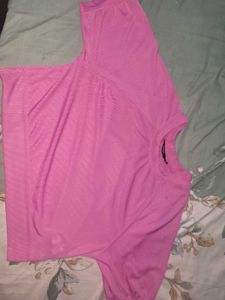 Pink T-Shirt