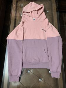 *Final Sale* Puma Pastel Tone Hoodie