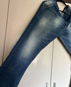 Blue Jeans