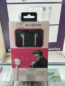 Premium Earphone