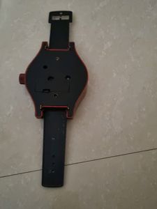 Wall Watch
