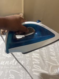 Maharaja Steam Iron