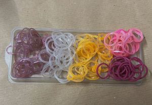 Rainbow loom/ band kit