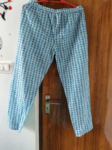 Alia Kurta And Pant Set