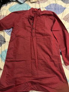 A Perfect Ethnic Wear For Men
