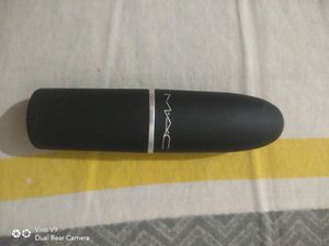Original Mac Lipstick