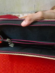 Wallet Hand Purse Important