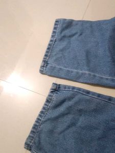 denim good quality jeans