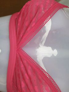 Net Bra