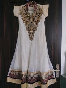 Beautiful Anarkali Suit Set