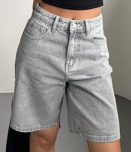 Gray Denim 🩳