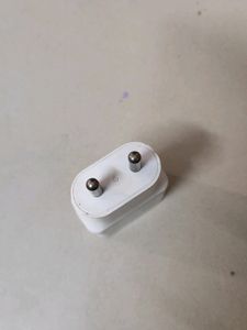 Original Samsung Charging Adapter