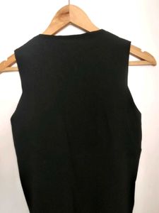 Black &amp; White Beautiful Top