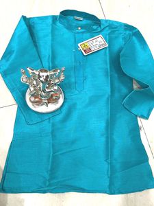 Boys Kurta Set - New with Tag