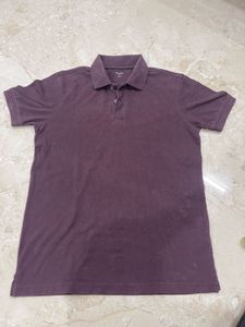 Max Collar T Shirt