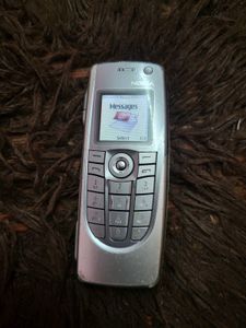Nokia 9300 Communicator
