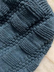 Woollen Cap For Men