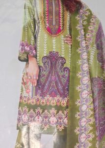 Pakistani Suit