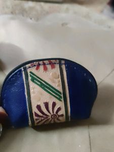Coin Purse