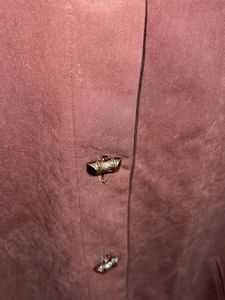 Vintage Style Jacket