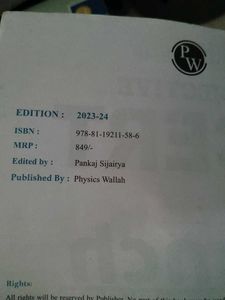 NCERT Chemistry Objective Book