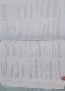 ISC Chapter Wise MCQs For 12th