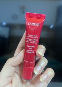 Laneige Raspberry Lip Serum