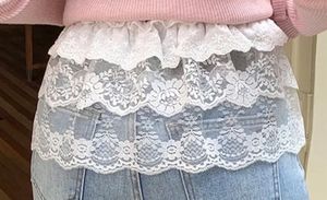 Lace Trim Extender