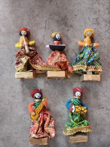 Rajasthani Show Pieces