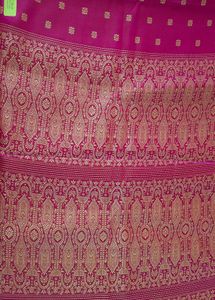 Banarasi Saree