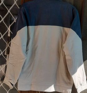 Stylish Warm  Men Jacket