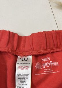 Harry Potter Running Shorts