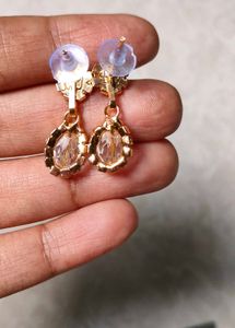 Earrings Combo Of 2