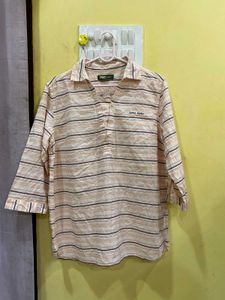 Striped Shirt