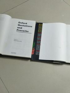 Oxford Books