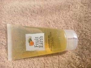 Cleansing Gel