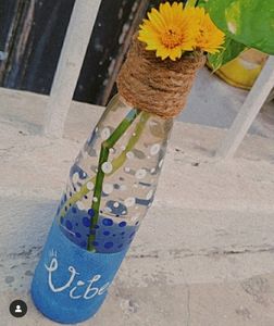 Decorative Bottle