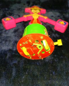 Dancing Bheem Toy For Kids With Key