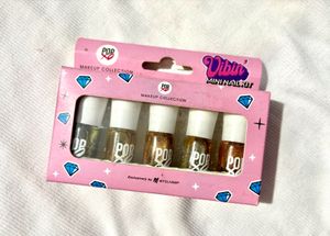 MyGlamm PopXO Mini Nail Kit
