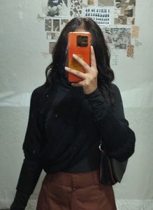 🖤 Drape Shrug 🖤