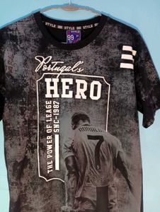 Casual Shirt For Men&#39;s Black