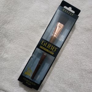 Foundation &amp; Blush Brush